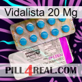 Vidalista 20Mg new07